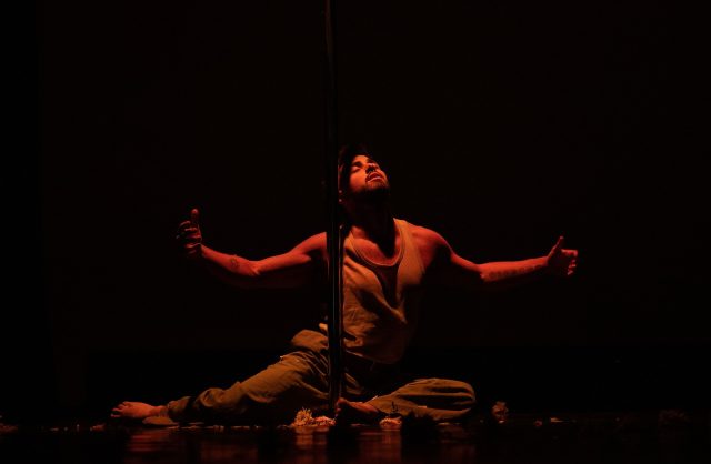 Judge performance in Buenos Aires 🇦🇷
@pole.up.tournament / @schoolofpole 
📸: @rominasoledad.ph 
🎥: @rodri.otero