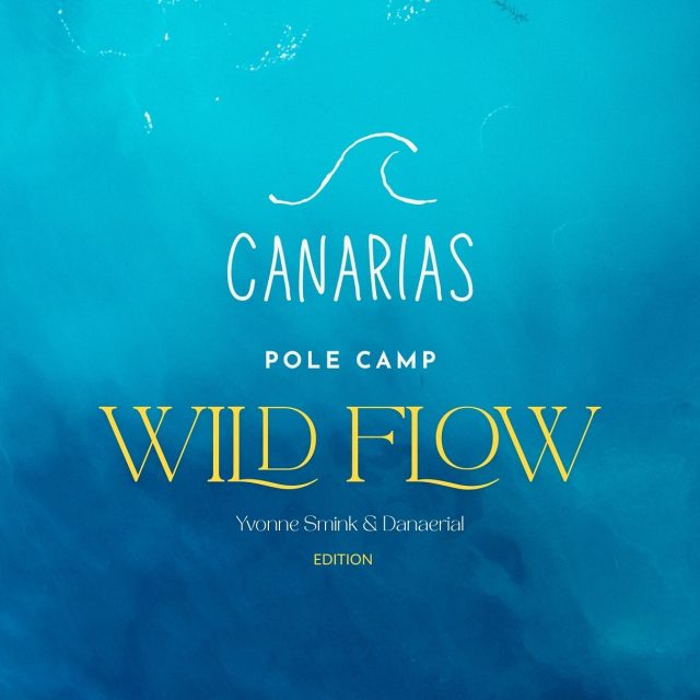 @polecampcanarias Next edition is here!!!!! 😍

And what a unique way to start 2026! I’m so happy to announce the ‘WILD FLOW’ edition with these truly amazing artists @yvonnesmink @danaerial 🤍

Set your reminder for October 30 because spots go fast! Reservations are super easy, but if you have any questions before bookings open, just send a DM!

🗓️ Week 1: March 9, 10, 11
Split into 2 groups:

🐣 Beginners group (first time at the camp) 🥳

	•	From no experience at all to basic moves
	•	No invert needed 
	•	Open to dancers and movement enthusiasts

🦑 Intermediate group
	•	Strong invert on both sides (from the floor)
	•	Handstand with the pole

🗓️ Week 2: March 13, 14, 15

🐇 Advanced group
	•	Strong invert on both sides (up the pole)
	•	Handspring on both sides
	•	Handstands with the pole
	•	Experienced handstands without the pole

🐦‍🔥 Elite group (only for teachers and experienced polers)
	•	Handstands with and without the pole
	•	Choreo and floorwork experience
	•	For teachers or competitors

We are truly excited to dance with all of you! 🥹🌊