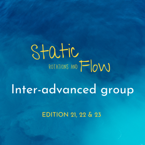 October 21,22,23 Edition. Inter-adv group